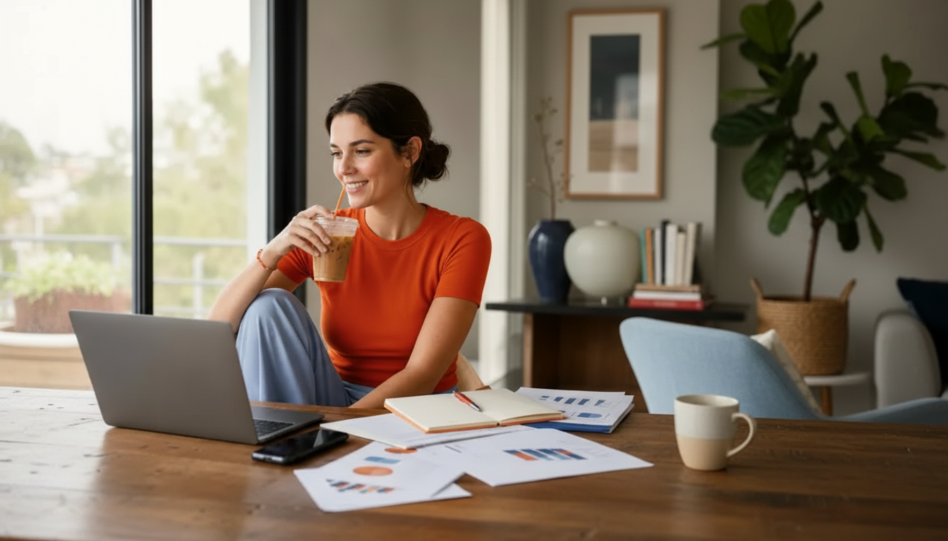 Low-Risk Side Hustle Launch: MVP, Pricing & First Sales