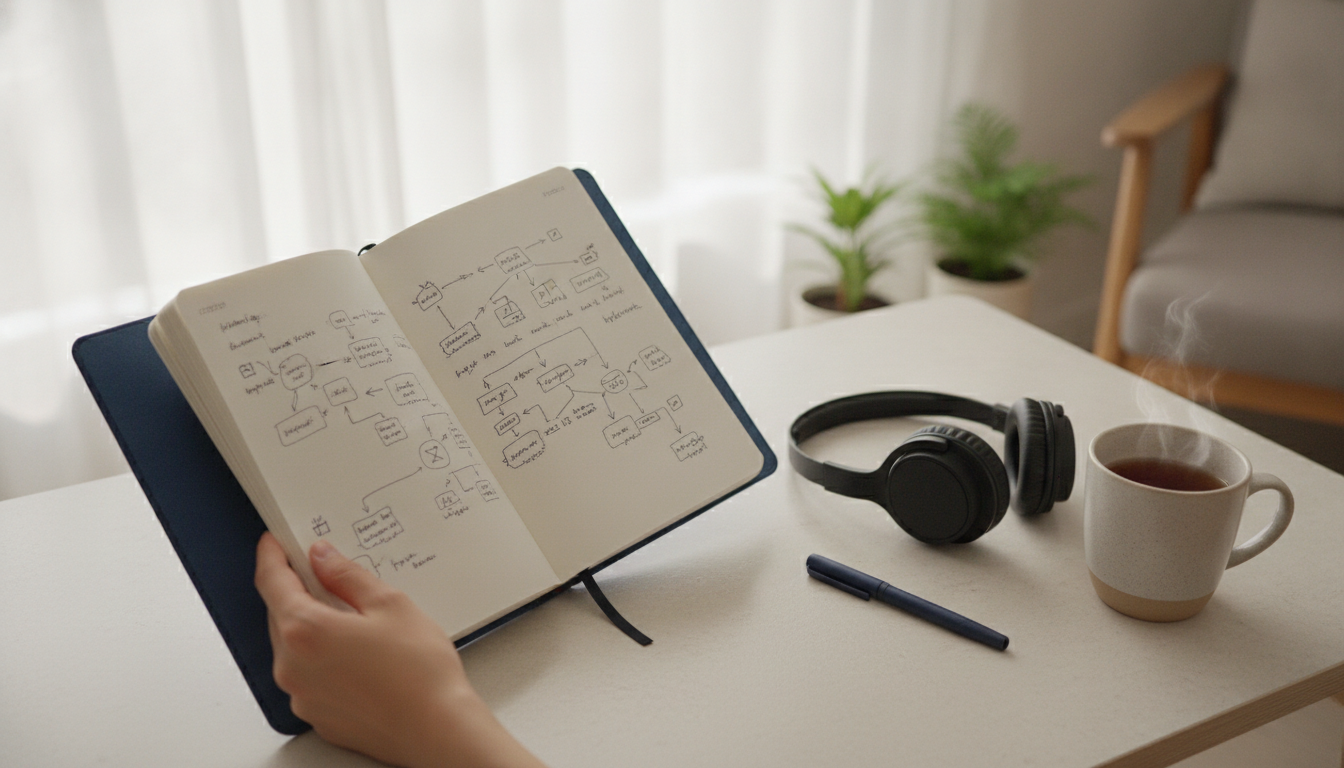 Clarity Journal Explained: Prompts, Benefits, How It Works