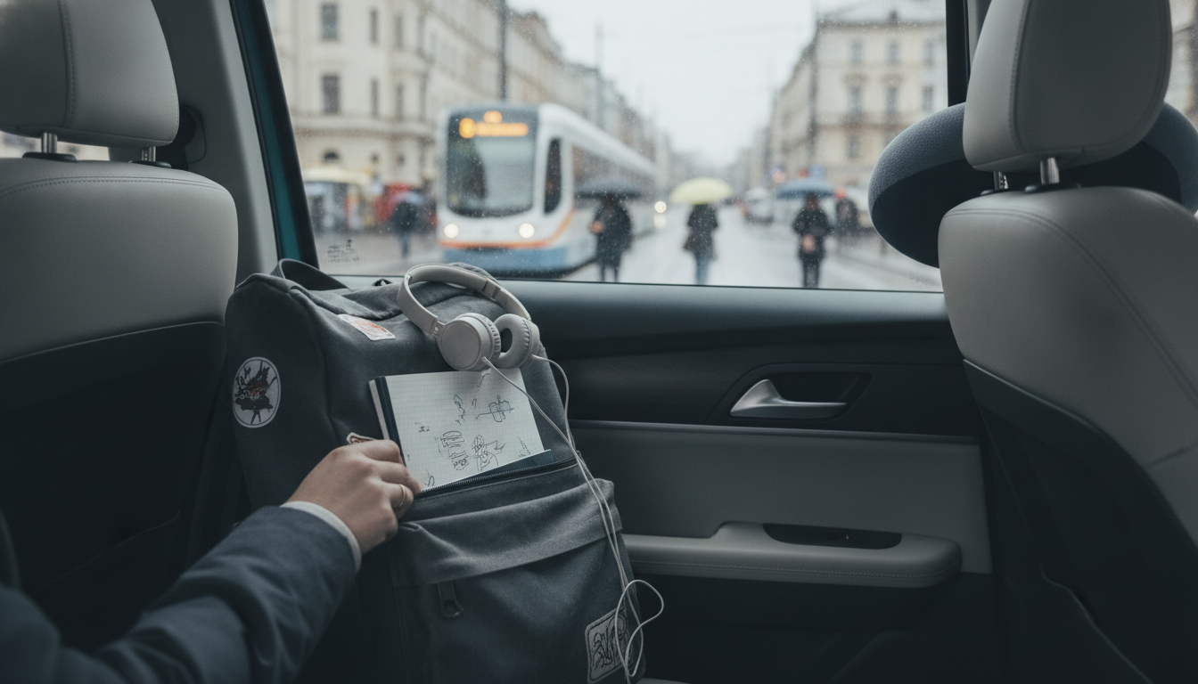 Solo Trip Mistakes to Avoid: Safety, Money & Planning