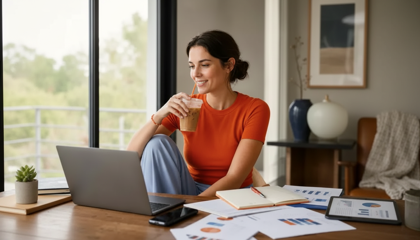 Best Side Hustle Books for Beginners: Start Fast