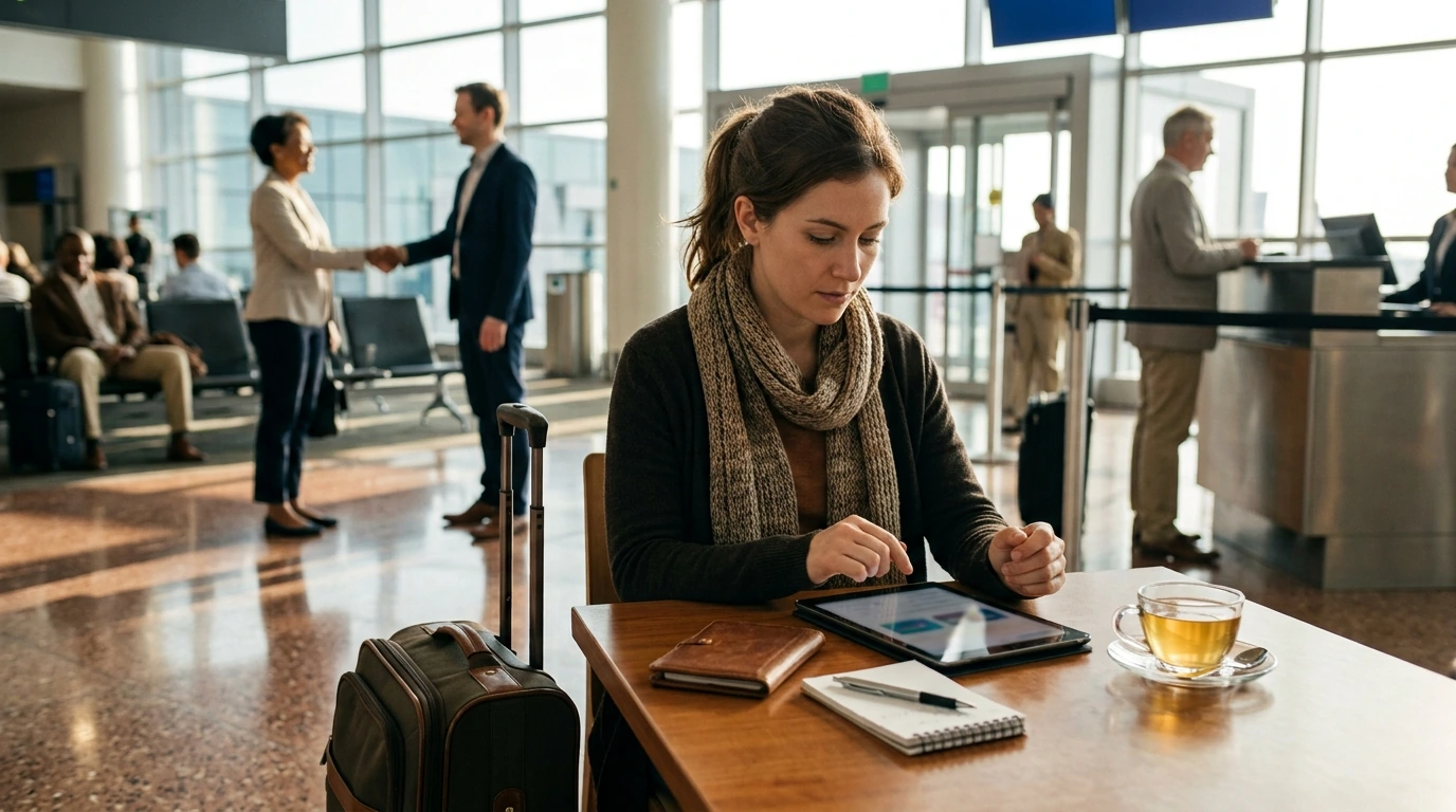 Global Etiquette for Travelers: Greetings, Dining, Tipping