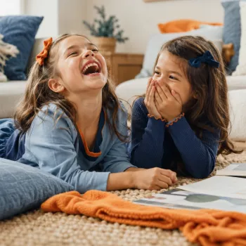 Confident Kids Bundle: Emotional Skills for Ages 3–5