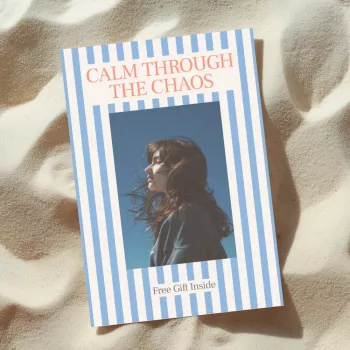 Stop Panic Attacks While Traveling: A Calm Plan