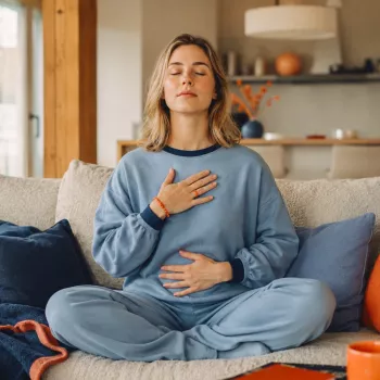 Audio Self-Love Meditations for Worthiness & Calm