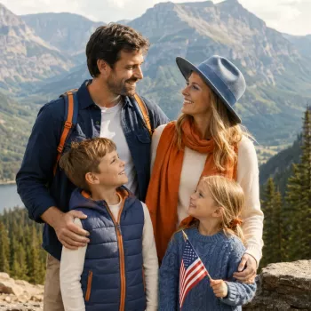 10 Must-See U.S. National Parks: Fast-Facts Travel Guide
